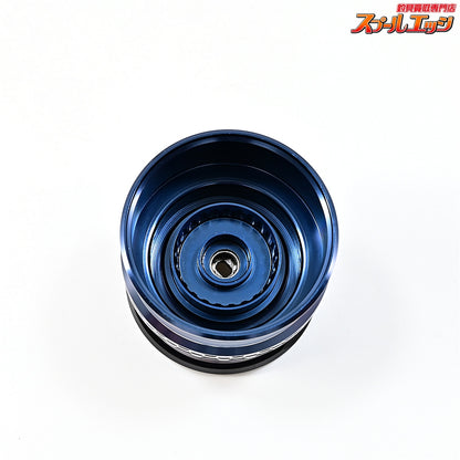 【スタジオ】 オーシャンマーク ノーリミッツ NL18EX3000S スプール DAIWAxSLP-WORKS CUSTOM SPOOL