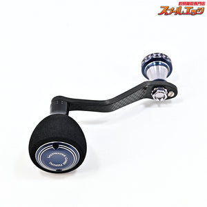 【スタジオオーシャンマーク】 カスタムハンドル ノーリミッツ NL18EX3000 AC30 DAIWAxSLP-WORKS CUSTOM HANDLE