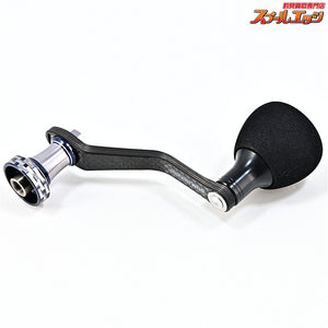 【スタジオオーシャンマーク】 カスタムハンドル ノーリミッツ NL18EX3000 AC30 DAIWAxSLP-WORKS CUSTOM HANDLE