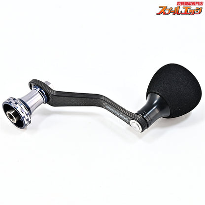 【スタジオオーシャンマーク】 カスタムハンドル ノーリミッツ NL18EX3000 AC30 DAIWAxSLP-WORKS CUSTOM HANDLE