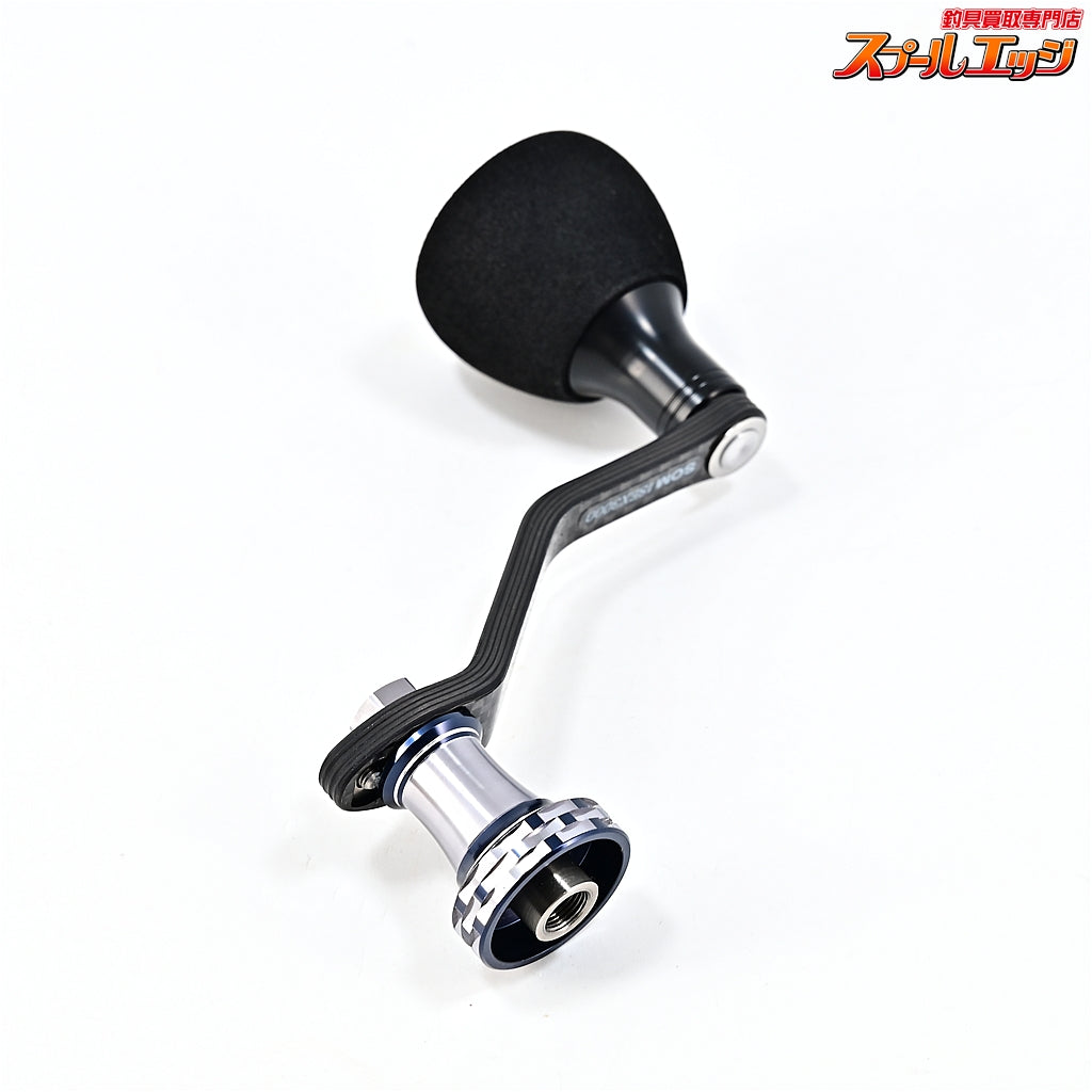【スタジオオーシャンマーク】 カスタムハンドル ノーリミッツ NL18EX3000 AC30 DAIWAxSLP-WORKS CUSTOM HANDLE