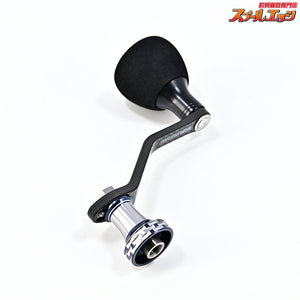 【スタジオオーシャンマーク】 カスタムハンドル ノーリミッツ NL18EX3000 AC30 DAIWAxSLP-WORKS CUSTOM HANDLE