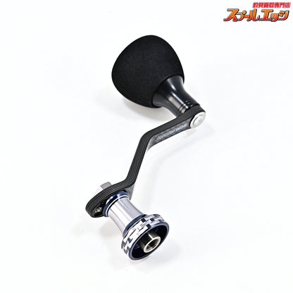 【スタジオオーシャンマーク】 カスタムハンドル ノーリミッツ NL18EX3000 AC30 DAIWAxSLP-WORKS CUSTOM HANDLE