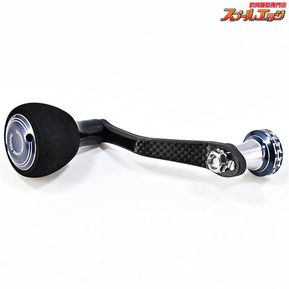【スタジオオーシャンマーク】 カスタムハンドル ノーリミッツ NL18EX3000 AC30 DAIWAxSLP-WORKS CUSTOM HANDLE