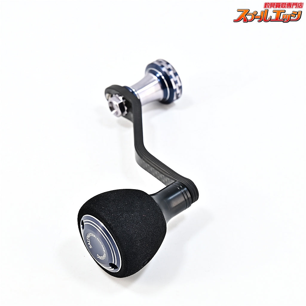 【スタジオオーシャンマーク】 カスタムハンドル ノーリミッツ NL18EX3000 AC30 DAIWAxSLP-WORKS CUSTOM HANDLE