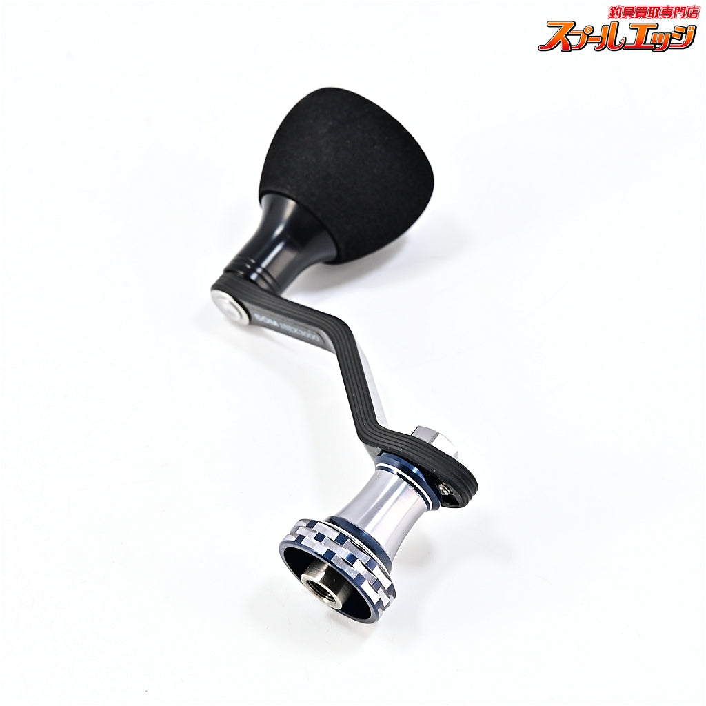 【スタジオオーシャンマーク】 カスタムハンドル ノーリミッツ NL18EX3000 AC30 DAIWAxSLP-WORKS CUSTOM HANDLE