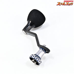 【スタジオオーシャンマーク】 カスタムハンドル ノーリミッツ NL18EX3000 AC30 DAIWAxSLP-WORKS CUSTOM HANDLE