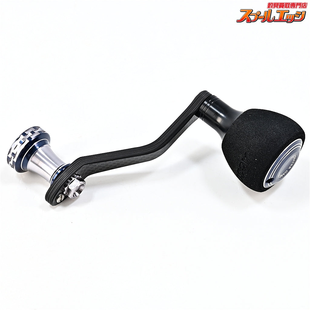 【スタジオオーシャンマーク】 カスタムハンドル ノーリミッツ NL18EX3000 AC30 DAIWAxSLP-WORKS CUSTOM HANDLE