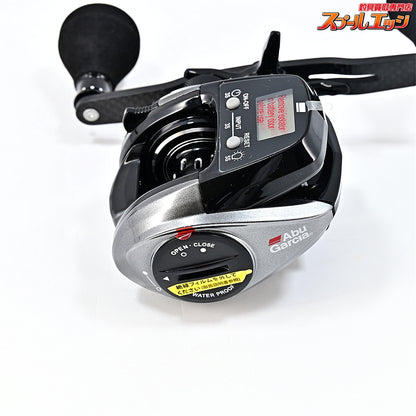 【アブガルシア】 TRV DLC-L 120mmカーボンハンドル Abu Garcia TRV DLC