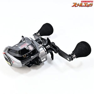 【アブガルシア】 TRV DLC-L 120mmカーボンハンドル Abu Garcia TRV DLC