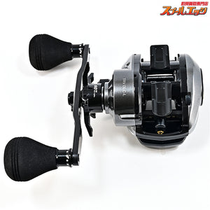 【アブガルシア】 TRV DLC-L 120mmカーボンハンドル Abu Garcia TRV DLC
