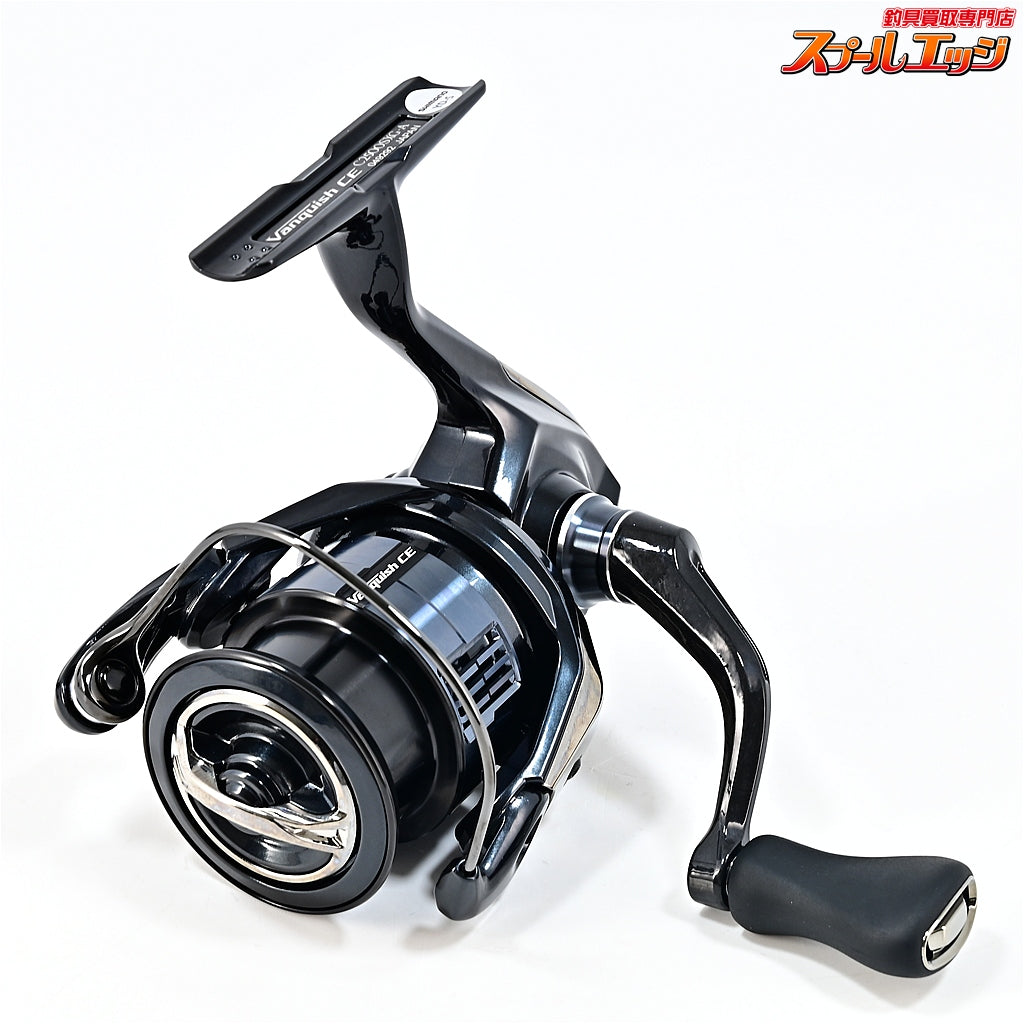 【シマノ】 26ヴァンキッシュ CE C2500SXG コンペティションエディション SHIMANO Vanquish
