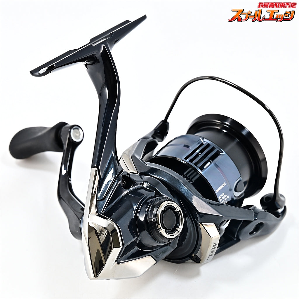 【シマノ】 26ヴァンキッシュ CE C2500SXG コンペティションエディション SHIMANO Vanquish