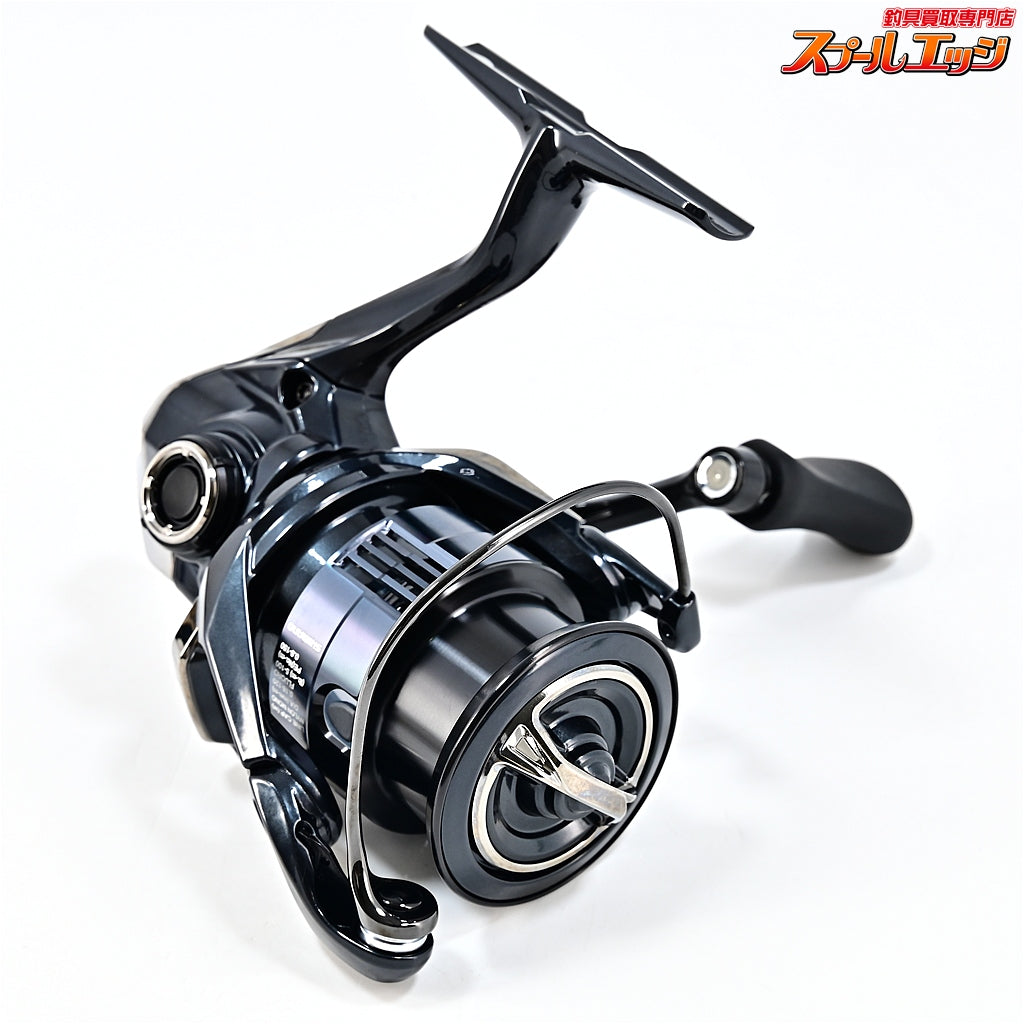 【シマノ】 26ヴァンキッシュ CE C2500SXG コンペティションエディション SHIMANO Vanquish