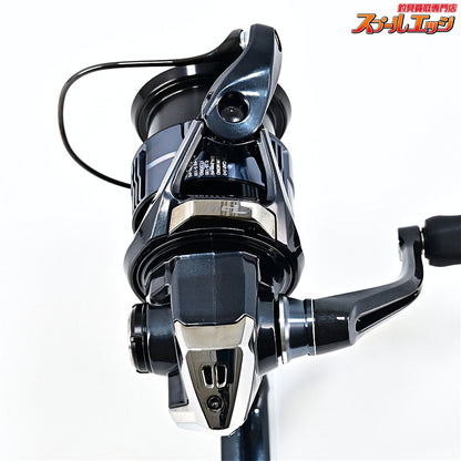 【シマノ】 26ヴァンキッシュ CE C2500SXG コンペティションエディション SHIMANO Vanquish