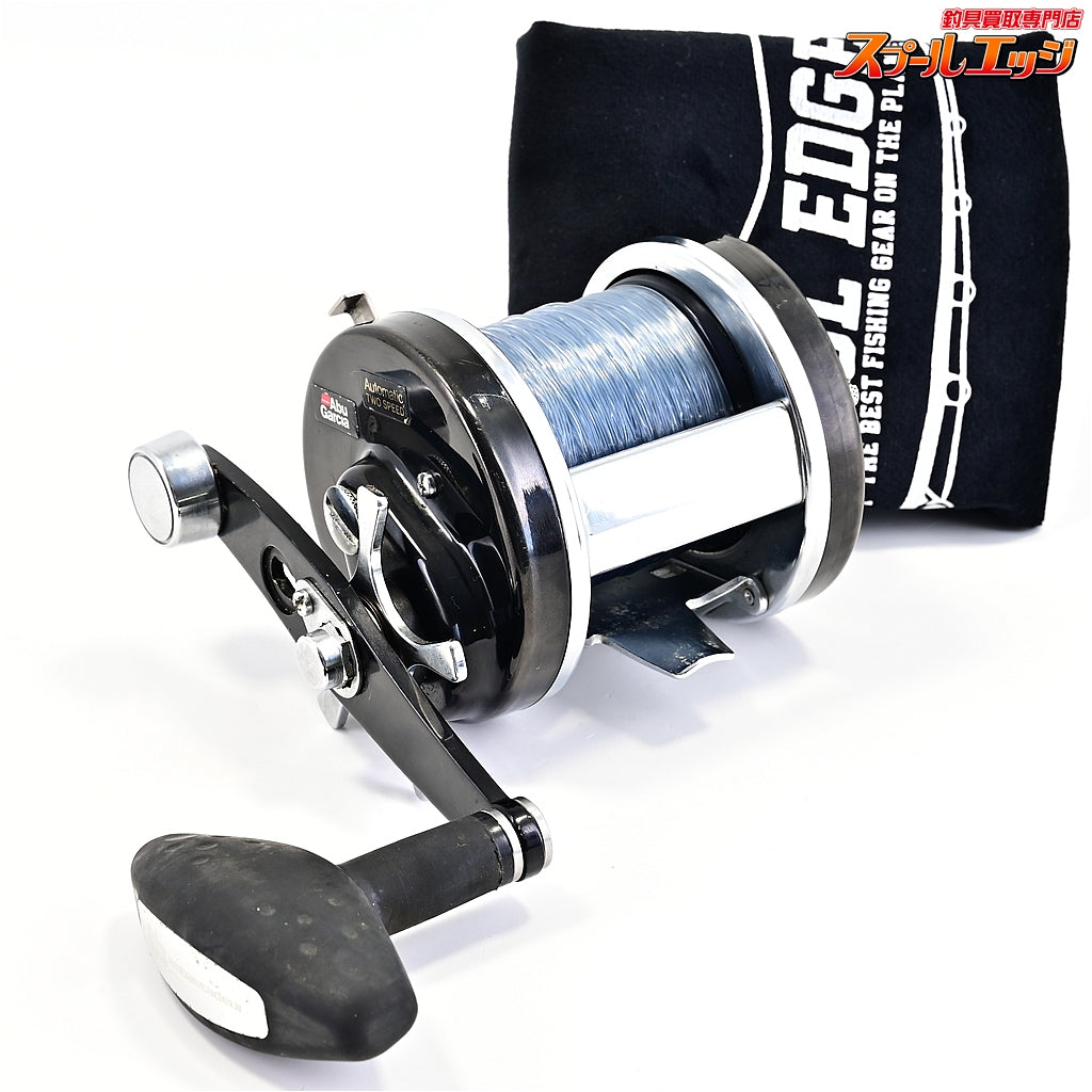 【アブガルシア】 アブアンバサダー 9000C FN.87-00-05 Abu Garcia Ambassadeur
