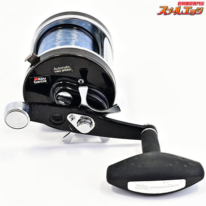 【アブガルシア】 アブアンバサダー 9000C FN.87-00-05 Abu Garcia Ambassadeur