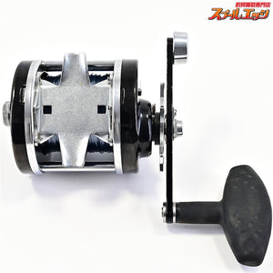 【アブガルシア】 アブアンバサダー 9000C FN.87-00-05 Abu Garcia Ambassadeur
