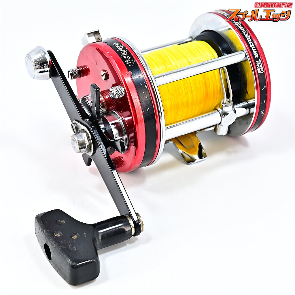 【アブガルシア】 アンバサダー 7000 FN.91-05-07 Abu Garcia Ambassadeur