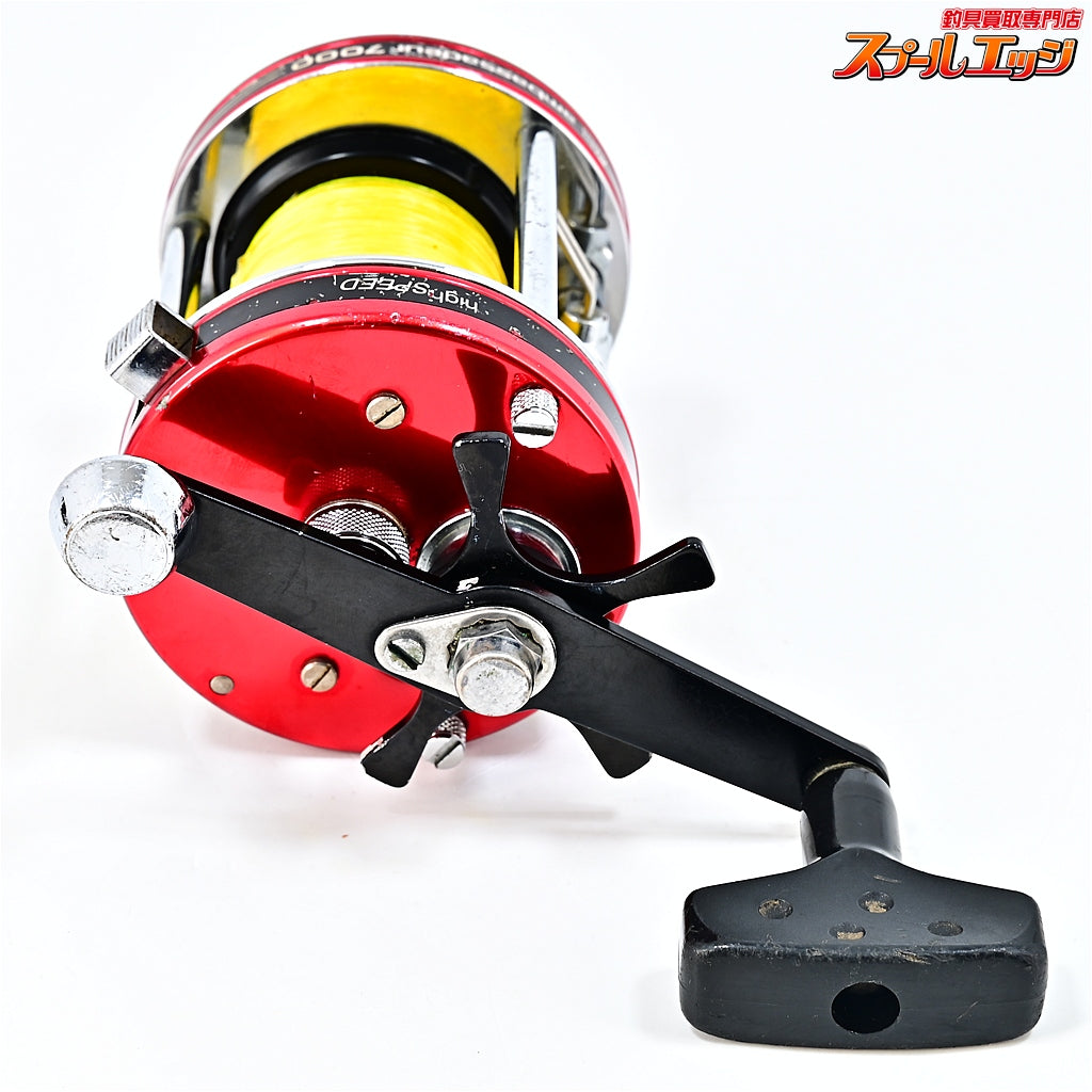 【アブガルシア】 アンバサダー 7000 FN.91-05-07 Abu Garcia Ambassadeur