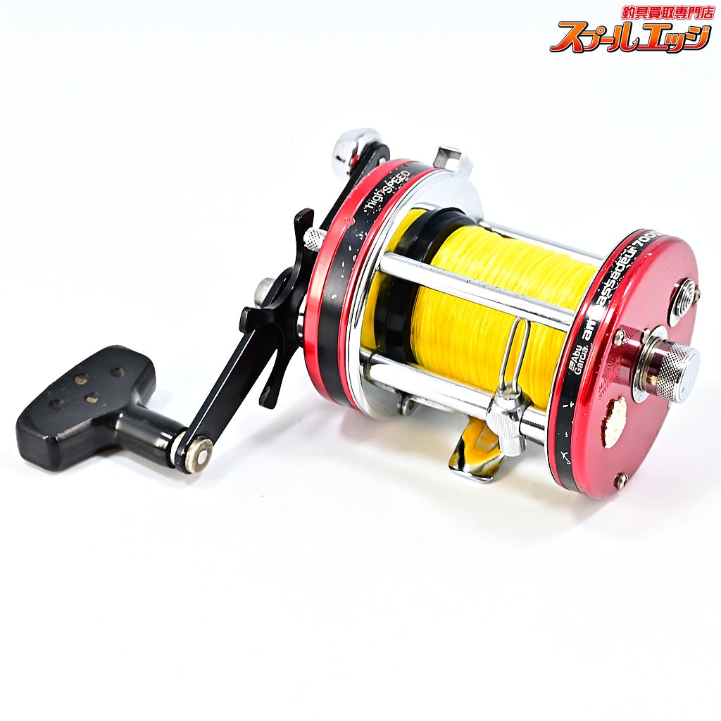 【アブガルシア】 アンバサダー 7000 FN.91-05-07 Abu Garcia Ambassadeur