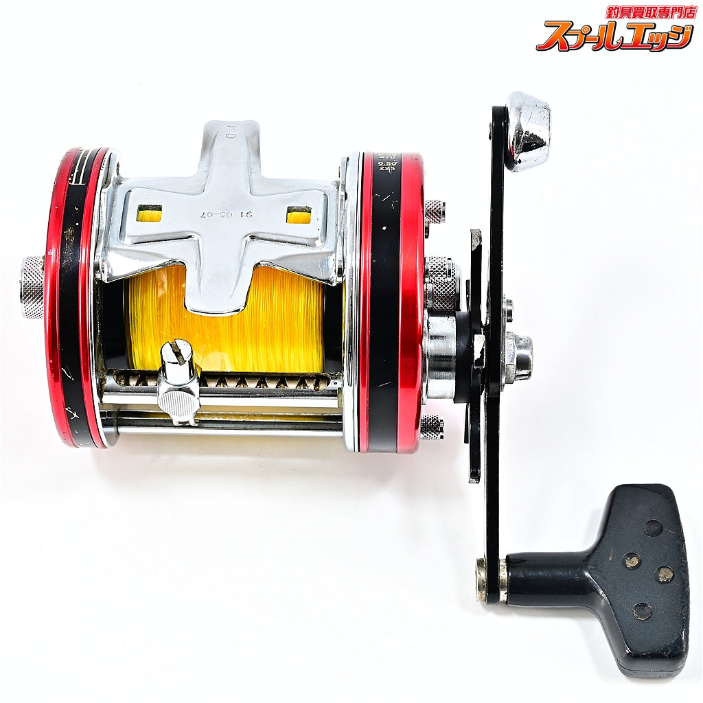 【アブガルシア】 アンバサダー 7000 FN.91-05-07 Abu Garcia Ambassadeur