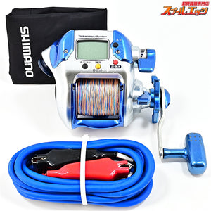 【シマノ】 電動丸 3000H SHIMANO DENDOU-MARU