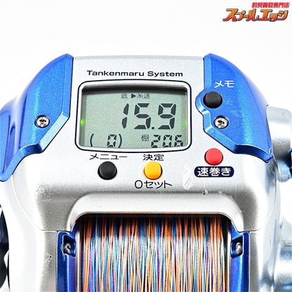 【シマノ】 電動丸 3000H SHIMANO DENDOU-MARU