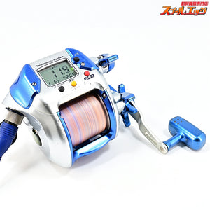 【シマノ】 電動丸 3000H SHIMANO DENDOU-MARU