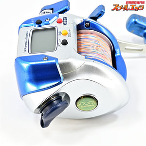 【シマノ】 電動丸 3000H SHIMANO DENDOU-MARU