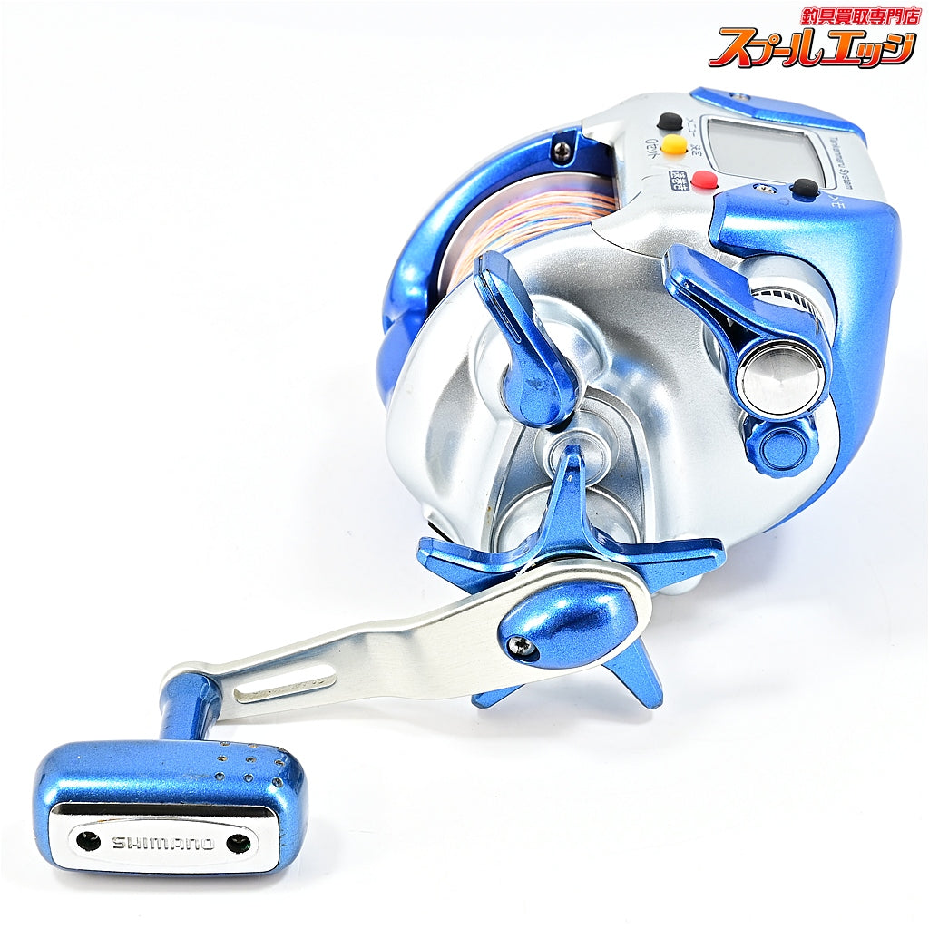 【シマノ】 電動丸 3000H SHIMANO DENDOU-MARU