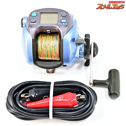【ダイワ】 スーパータナコン S500CP DAIWA SUPER TANACON