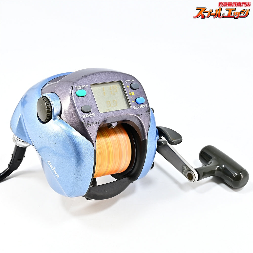 【ダイワ】 スーパータナコン S500CP DAIWA SUPER TANACON