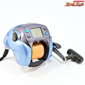 【ダイワ】 スーパータナコン S500CP DAIWA SUPER TANACON