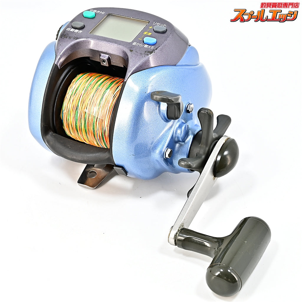 【ダイワ】 スーパータナコン S500CP DAIWA SUPER TANACON