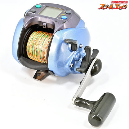 【ダイワ】 スーパータナコン S500CP DAIWA SUPER TANACON