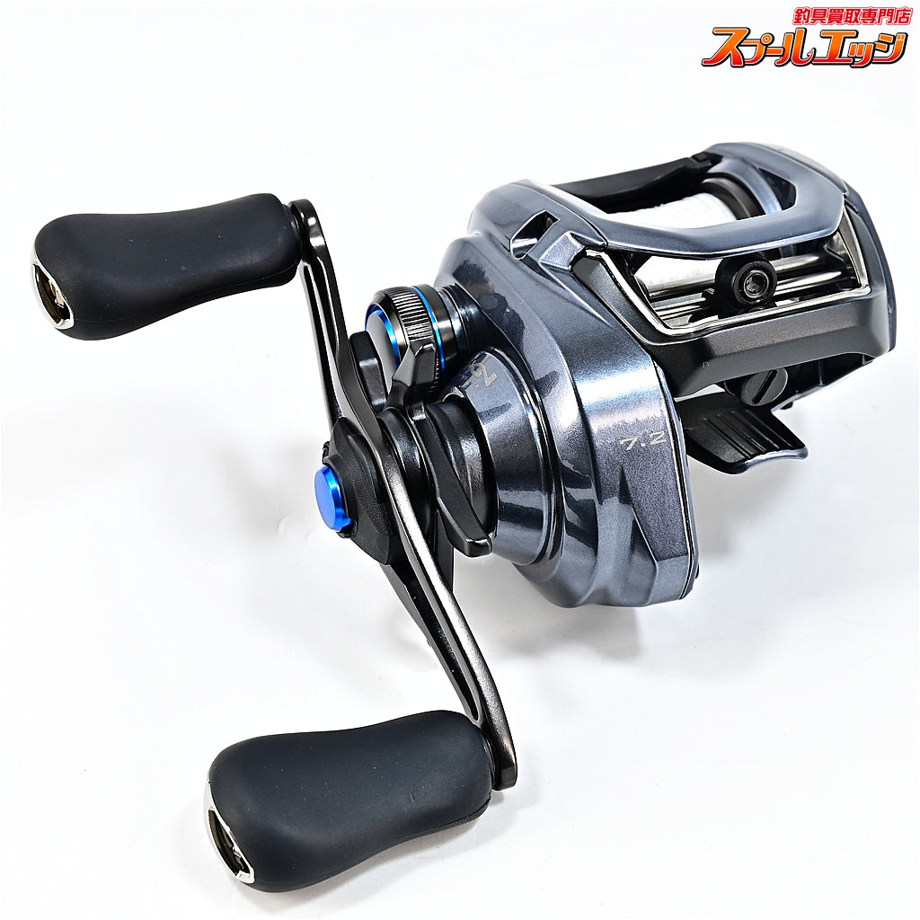 【シマノ】 24SLX 70HG SHIMANO SLX