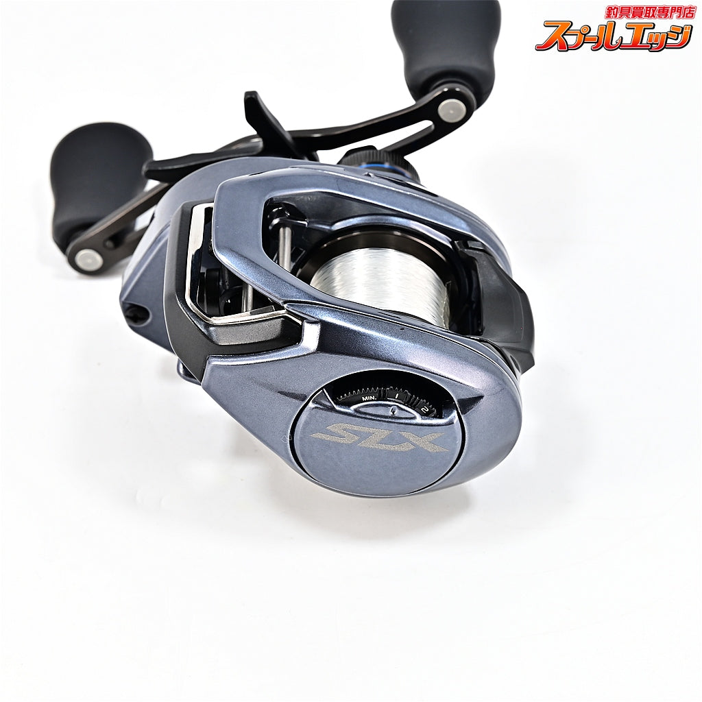 【シマノ】 24SLX 70HG SHIMANO SLX