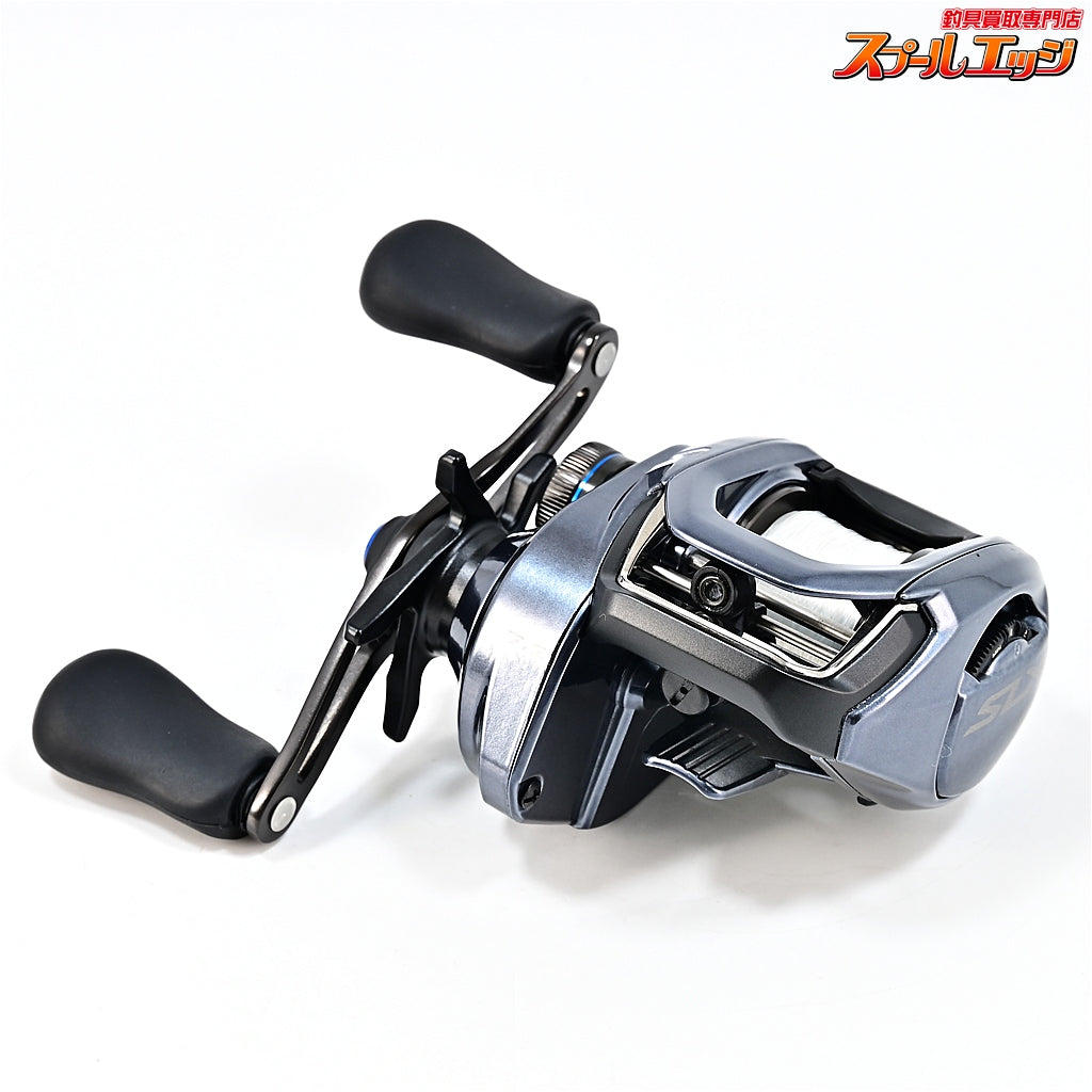 【シマノ】 24SLX 70HG SHIMANO SLX