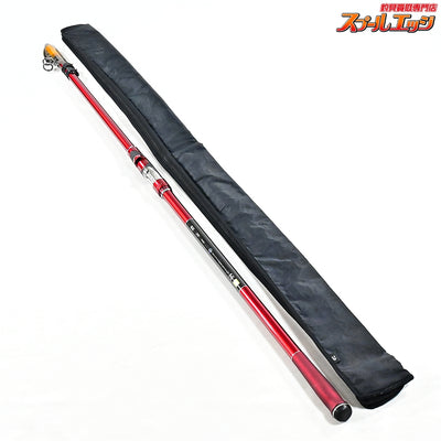 【ダイワ】 17トーナメント サーフT PTパワートルク 34-405・E DAIWA TOURNAMENT SURF シロギス K_195