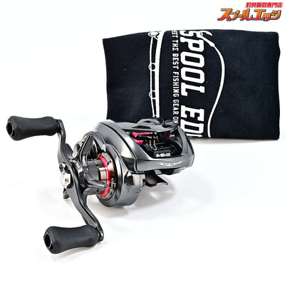 【ダイワ】 20スティーズ エア TW 500H DAIWA STEEZ AIR