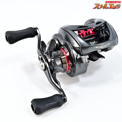 【ダイワ】 20スティーズ エア TW 500H DAIWA STEEZ AIR