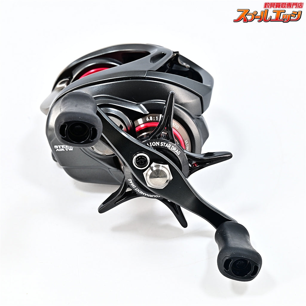 【ダイワ】 20スティーズ エア TW 500H DAIWA STEEZ AIR
