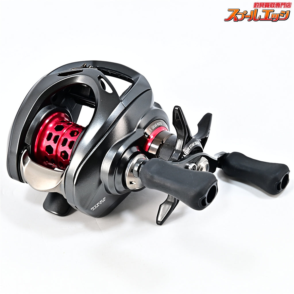 【ダイワ】 20スティーズ エア TW 500H DAIWA STEEZ AIR