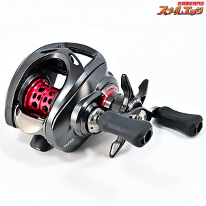 【ダイワ】 20スティーズ エア TW 500H DAIWA STEEZ AIR