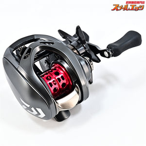【ダイワ】 20スティーズ エア TW 500H DAIWA STEEZ AIR