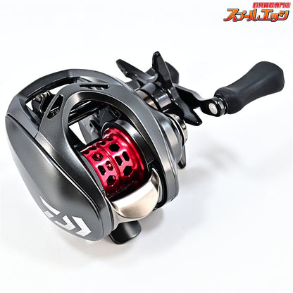 【ダイワ】 20スティーズ エア TW 500H DAIWA STEEZ AIR