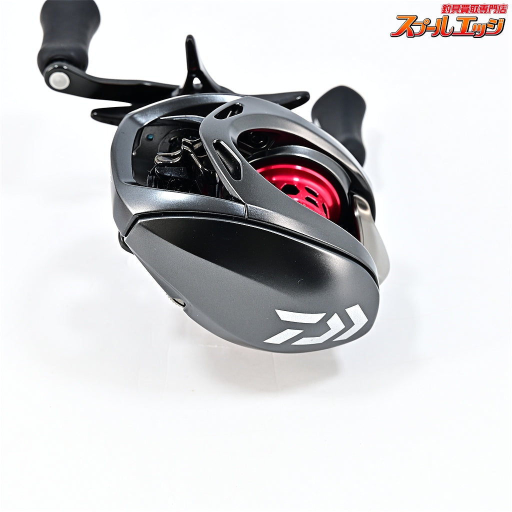 【ダイワ】 20スティーズ エア TW 500H DAIWA STEEZ AIR