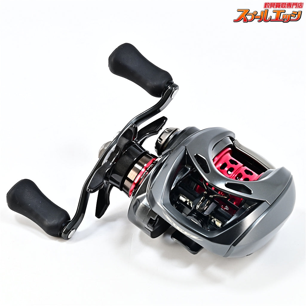 【ダイワ】 20スティーズ エア TW 500H DAIWA STEEZ AIR