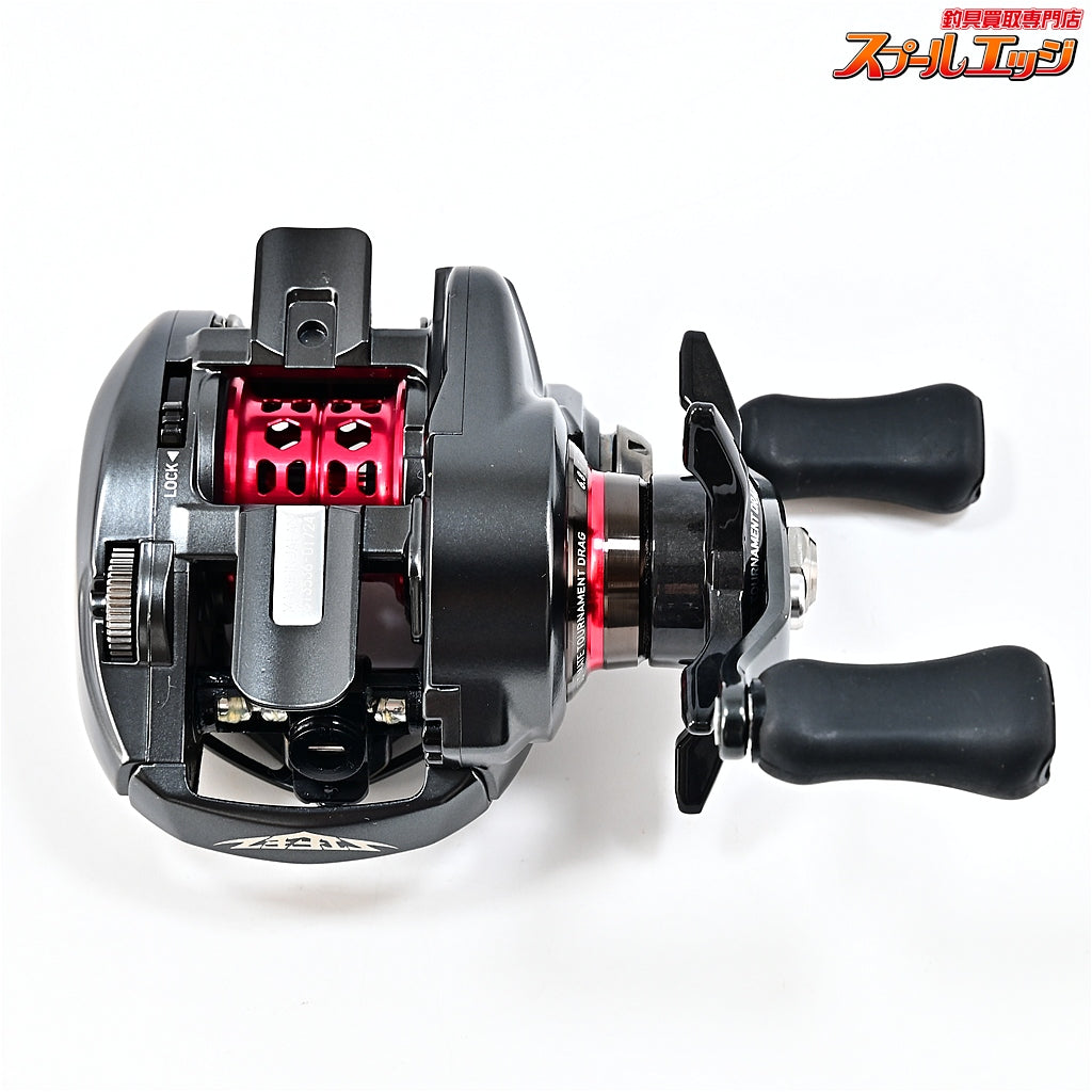 【ダイワ】 20スティーズ エア TW 500H DAIWA STEEZ AIR